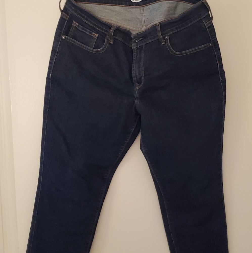 Old Navy Original Skinny Jean
